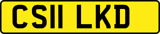 CS11LKD