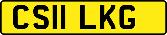 CS11LKG