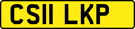 CS11LKP