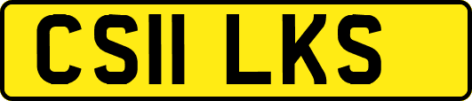 CS11LKS
