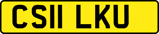 CS11LKU