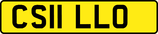 CS11LLO