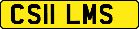CS11LMS