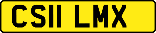 CS11LMX