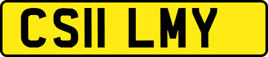 CS11LMY