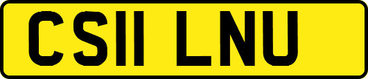 CS11LNU