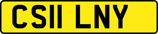 CS11LNY