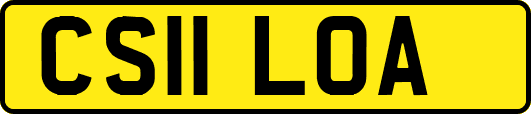 CS11LOA