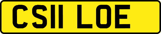CS11LOE