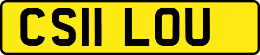 CS11LOU