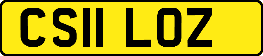 CS11LOZ