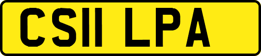 CS11LPA