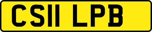 CS11LPB