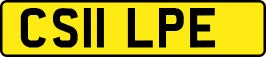 CS11LPE
