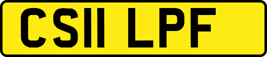 CS11LPF