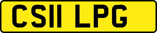 CS11LPG