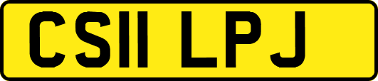 CS11LPJ