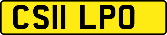 CS11LPO