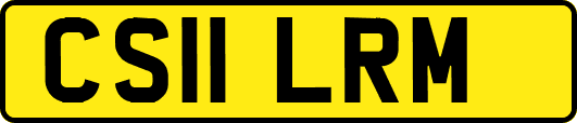 CS11LRM