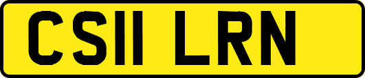 CS11LRN