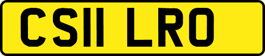CS11LRO