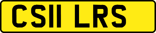 CS11LRS