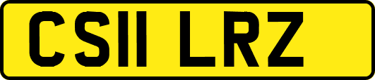 CS11LRZ