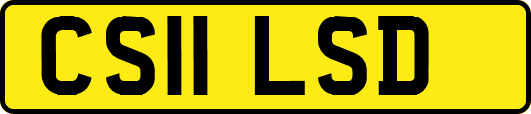 CS11LSD