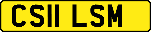CS11LSM