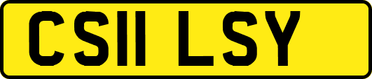 CS11LSY