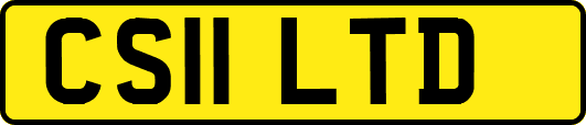 CS11LTD