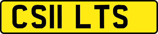 CS11LTS