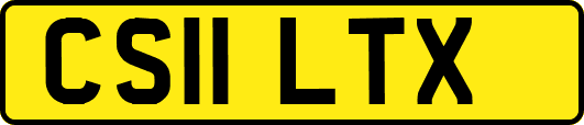 CS11LTX
