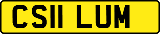 CS11LUM