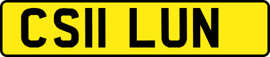 CS11LUN
