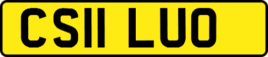 CS11LUO