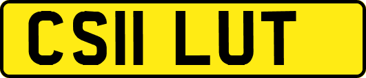 CS11LUT
