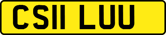 CS11LUU