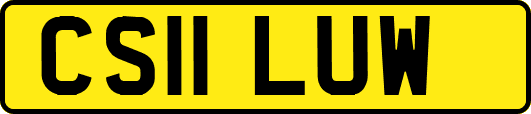 CS11LUW