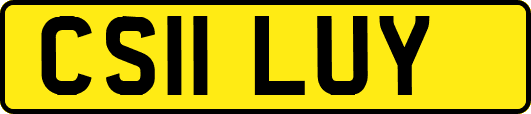 CS11LUY