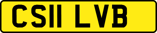 CS11LVB