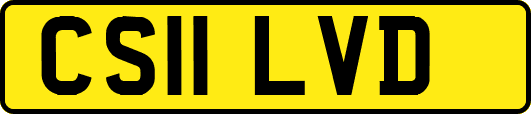 CS11LVD