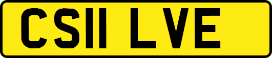 CS11LVE