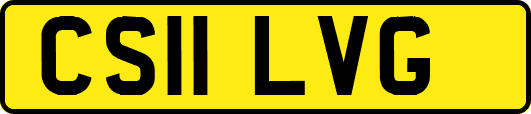 CS11LVG