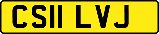 CS11LVJ