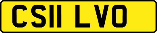 CS11LVO