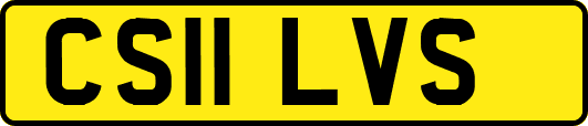 CS11LVS