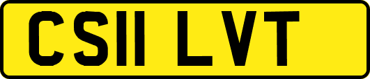CS11LVT