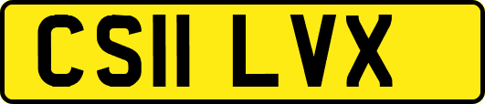 CS11LVX