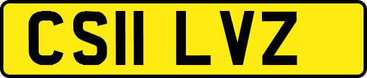 CS11LVZ